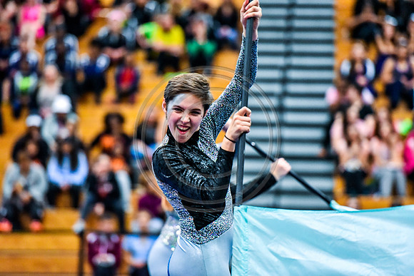Northern Burlington County Regional A Guard-1588