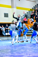 Northern Burlington County Regional A Guard-1538