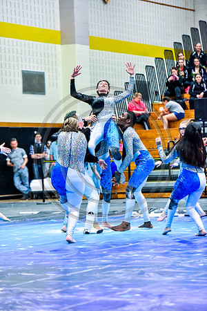 Northern Burlington County Regional A Guard-1538