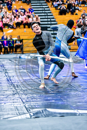 Northern Burlington County Regional A Guard-1583