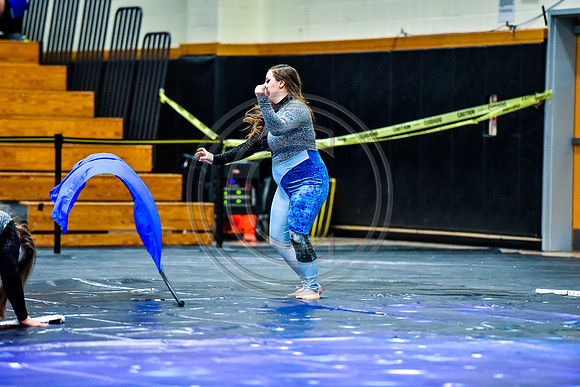 Northern Burlington County Regional A Guard-1571
