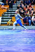 Northern Burlington County Regional A Guard-1548