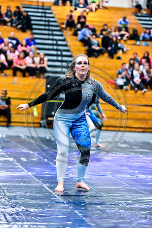 Northern Burlington County Regional A Guard-1540