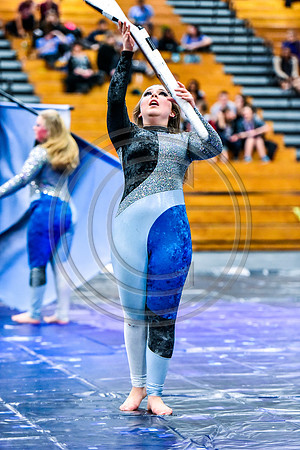Northern Burlington County Regional A Guard-1562
