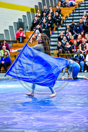 Northern Burlington County Regional A Guard-1577