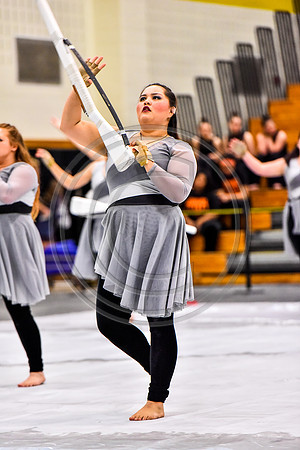 Toms River East Guard-1952