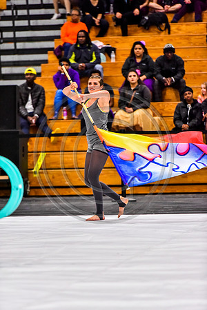 Southern Regional Guard_170422_South Brunswick-9375