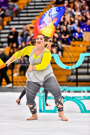 Southern Regional Guard_170422_South Brunswick-9377