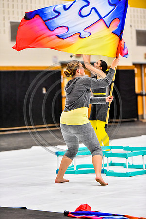 Southern Regional Guard_170422_South Brunswick-9378
