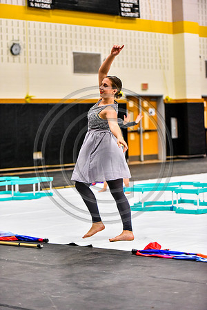 Southern Regional Guard_170422_South Brunswick-9368