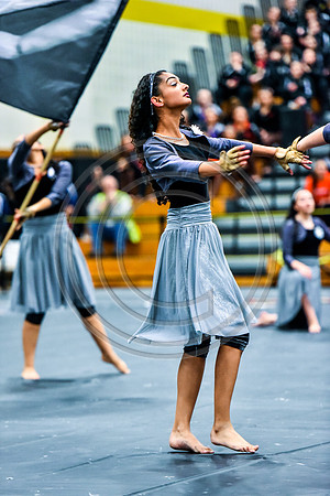 West Orange A Guard-1853