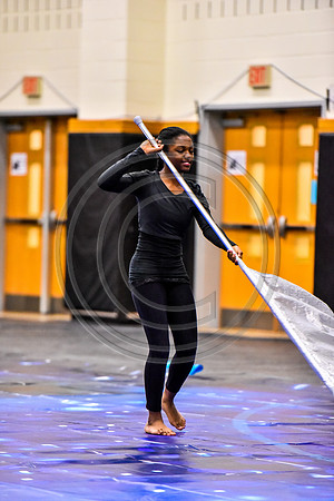 Northern Burlington County Regional Novice Guard-1516