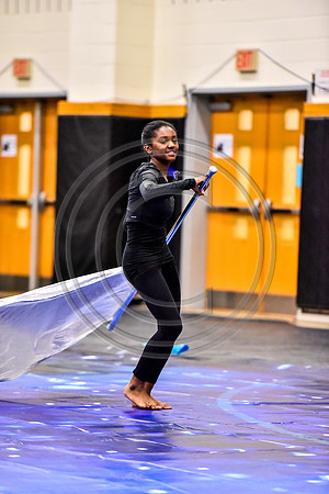 Northern Burlington County Regional Novice Guard-1515