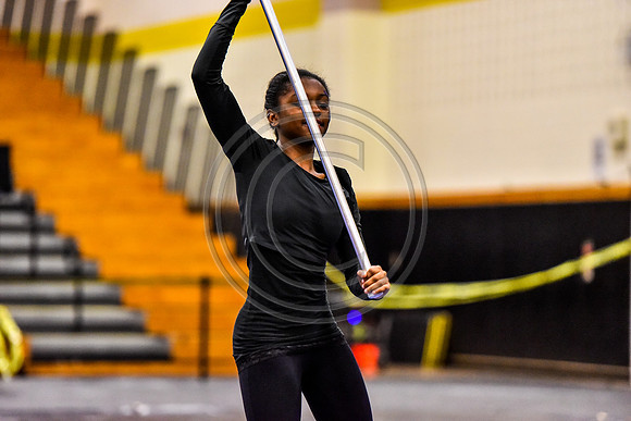 Northern Burlington County Regional Novice Guard-1523