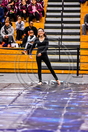 Northern Burlington County Regional Novice Guard-1509