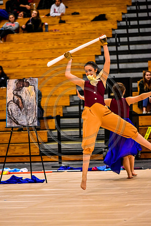 Council Rock North Guard_170422_South Brunswick-7206