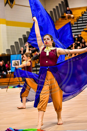 Council Rock North Guard_170422_South Brunswick-7201