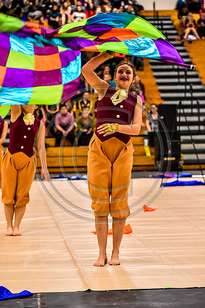 Council Rock North Guard_170422_South Brunswick-7252