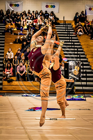 Council Rock North Guard_170422_South Brunswick-7236