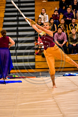 Council Rock North Guard_170422_South Brunswick-7207