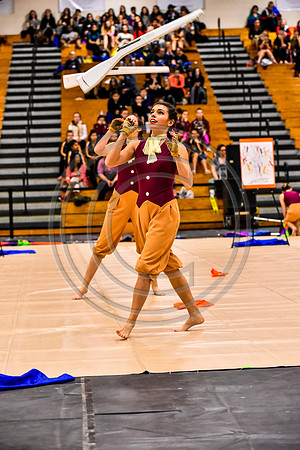 Council Rock North Guard_170422_South Brunswick-7246
