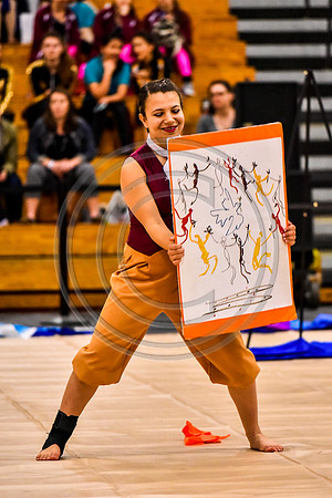 Council Rock North Guard_170422_South Brunswick-7249