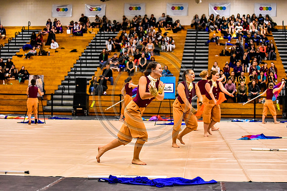 Council Rock North Guard_170422_South Brunswick-7240