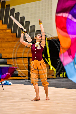 Council Rock North Guard_170422_South Brunswick-7211