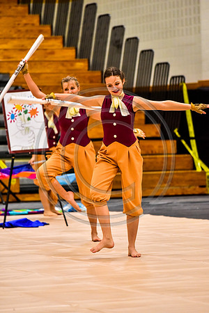 Council Rock North Guard_170422_South Brunswick-7212