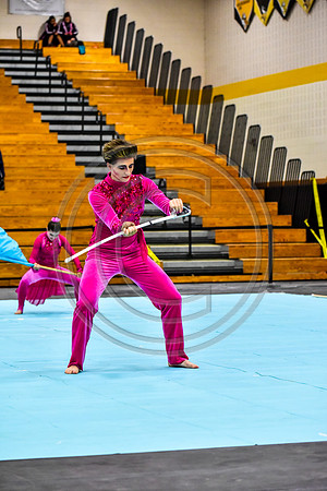 Daniel Boone Guard_170422_South Brunswick-7297