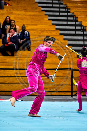 Daniel Boone Guard_170422_South Brunswick-7294