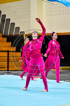 Daniel Boone Guard_170422_South Brunswick-7280