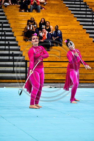 Daniel Boone Guard_170422_South Brunswick-7318