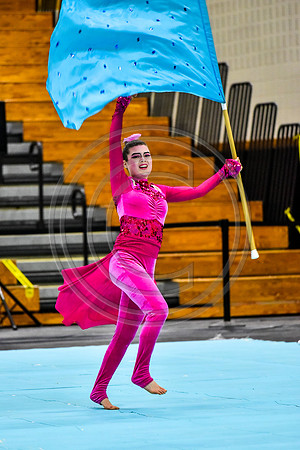 Daniel Boone Guard_170422_South Brunswick-7288