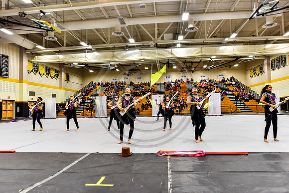 North Penn Guard_170422_South Brunswick-0802