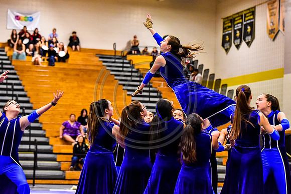Ridgewood Guard-2050
