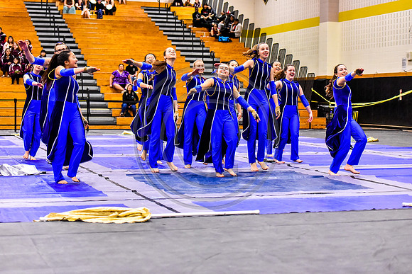Ridgewood Guard-2040