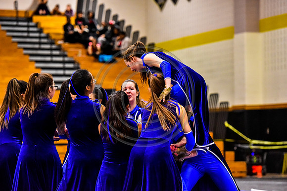 Ridgewood Guard-2049
