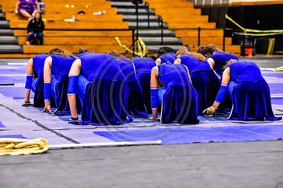 Ridgewood Guard-2000