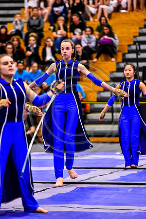 Ridgewood Guard-2008