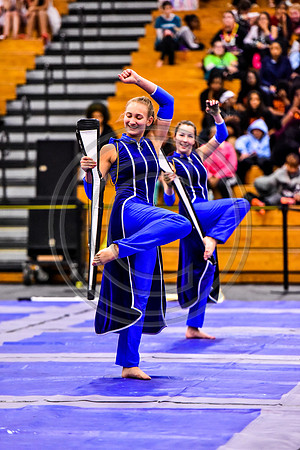 Ridgewood Guard-2035