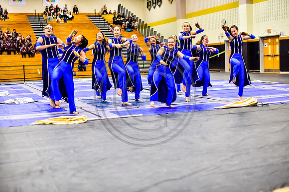 Ridgewood Guard-2046