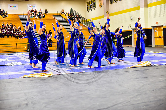 Ridgewood Guard-2045