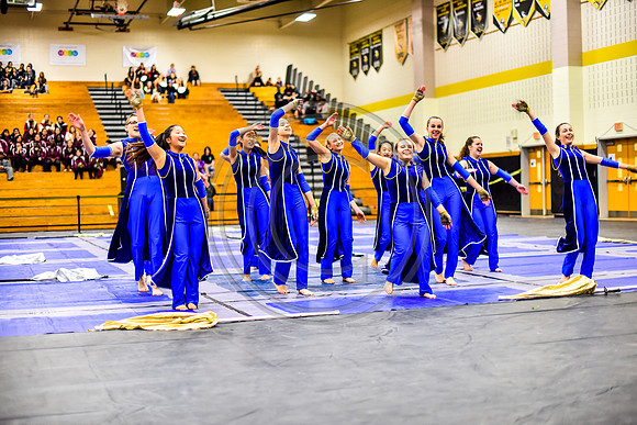 Ridgewood Guard-2041