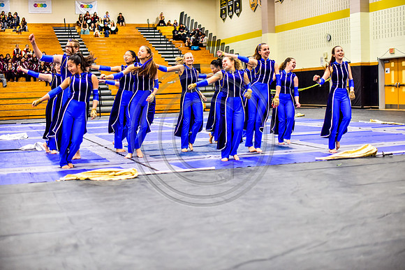 Ridgewood Guard-2043