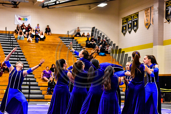 Ridgewood Guard-2051