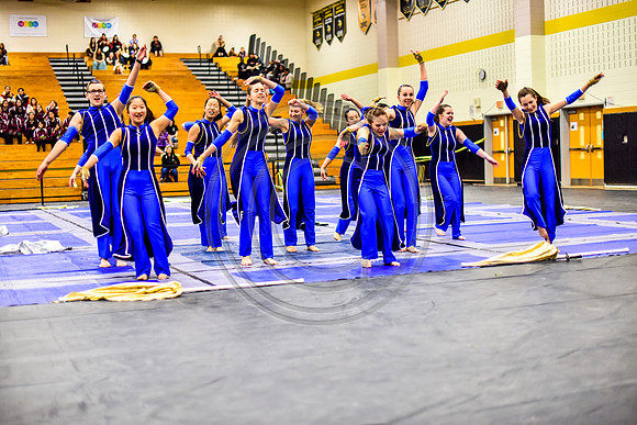 Ridgewood Guard-2042