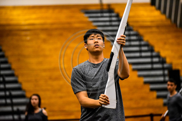 Hicksville Guard_170422_South Brunswick-6157