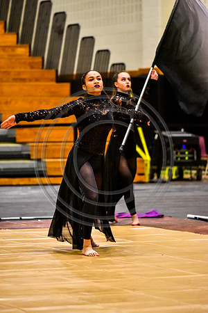 Wayne Valley Guard_170422_South Brunswick-6851