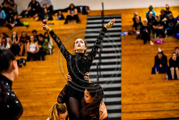 Wayne Valley Guard_170422_South Brunswick-6877